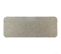 Plaque de mica interne pour four à micro-ondes supportant l'isolation entre composants haute puissance et boîtier (G)