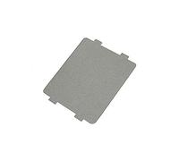 Plaque de mica (plaque d'isolation) pour e.a. AEG, Electrolux micro-ondes combiné 50282056006
