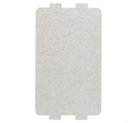 Plaque de mica pour four à micro-ondes, plaque de rechange pour four à micro-ondes, sèche-cheveux, grille-pain, chauffage, plaque d'isolation en mica résistante à la chaleur