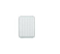 Plaque de mont 1250x800 - ENVELOPPES HAGER FL483A