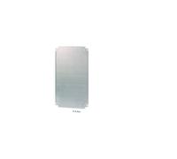 Plaque de mont 350x300 - ENVELOPPES HAGER FL404A