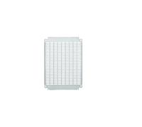 Plaque de mont 350x300 - ENVELOPPES HAGER FL473A