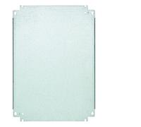 Plaque de mont 800x500 - ENVELOPPES HAGER FL414A