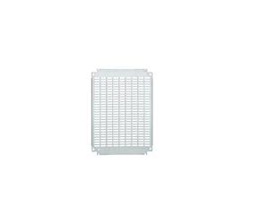 Plaque de mont 800x600 - ENVELOPPES HAGER FL479A