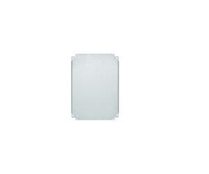 Plaque de mont 950x800 - ENVELOPPES HAGER FL417A