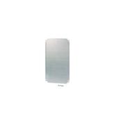 Plaque de mont pleine 1050x100 - ENVELOPPES HAGER FL532E