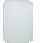 Plaque de mont 650x400 - ENVELOPPES HAGER FL412A