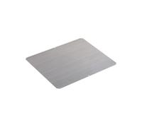 Plaque de montage 950 x 750 mm acier NSYMM108 Spacial