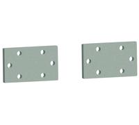 Plaque de montage A162 VACHETTE pour DC840 - 24574000