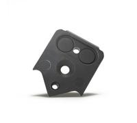 Plaque De Montage Avec Aimant pour Support Écran Kiox 1270016823 BOSCH Vélo