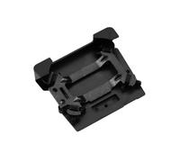 Plaque de Montage d'amortissement des Vibrations Compatible avec la Partie de réparation de la Carte d'absorption des Chocs de Drone Pro Drone