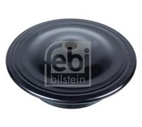 PLAQUE DE MONTAGE DU RESSORT VW T. GOLF 2/3/VENTO TOP