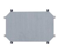 Plaque de montage Eaton 29201 (L x l) 330 mm x 205 mm Tôle d'acier 1 pc(s)