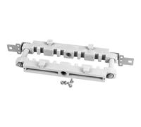 Plaque de montage Eaton XDSF16E avec support de rail 3P/4P - 283893