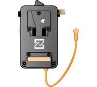 Plaque de montage en V ZGCINE VM-VP5 pour Sony FX6