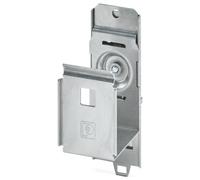 Plaque de montage FL DIN-RAIL ADAPTER 40 Phoenix Contact Contenu: 1 pc(s)