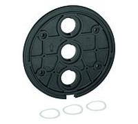 plaque de montage Grohe SmartControl 48365 48365000 pour SmartControl