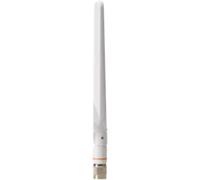 Antenne Wi-FI omnidirectionnelle bibande Cisco Aironet, 2 dBi (2,4 GHz)/4 dBi (5 GHz), 1 Port, Montage Direct, connecteur RP-TNC, Garantie limitée d'un an sur Le matériel (AIR-ANT2524DW-RS=)