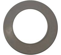 Plaque de montage mural Neomounts FPMA-CRS6 argent Adapté pour série (support): Support de vidéoprojecteur NewStar série PLASMA-C100, Support de