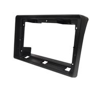 Plaque De Montage pour Autoradio 2Din pour Fiat pour Ducato (2006+) Panneau D'autoradio