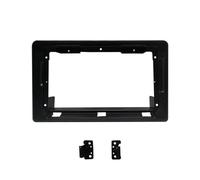 Plaque De Montage pour Autoradio DVD 9 Pouces pour Peugeot pour Boxer 2006-2022(Low Frame)