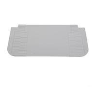 Plaque de montage pour station de montage - Base d'extension - Rampe d'accueil de rechange pour Ultra L10S, Ultra SE, pour aspirateur robot Prime - Pièce de rechange