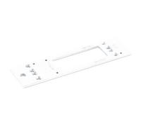 Plaque de montage pour TS3000 - Blanc - 011233