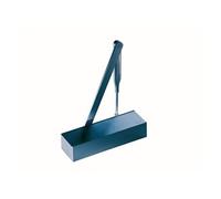 Plaque de montage pour TS71 et TS72 DORMA - Blanc - 22002111