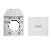 Plaque de montage pour VacuValve ES prises