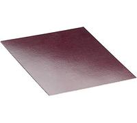 Plaque de montage Proma 708 032 2040c (L x l x H) 200 x 400 x 2 mm Bakélite marron 1 pc(s)