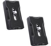 Plaque de montage rapide et support pour smartphone K&F Concept Kf31.027V2