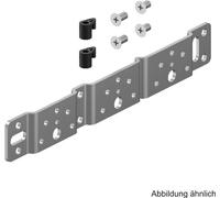 Plaque de montage S-Press PLUS Uponor 80/150mm