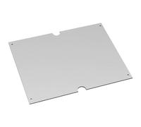 Plaque de montage Spelsberg 19501201 (L x l) 331 mm x 220 mm Bakélite 1 pc(s)