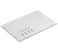 Plaque de montage Spelsberg 7101501 (L x l) 580 mm x 380 mm Isolante 1 pc(s)