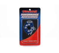 Plaque De Moteur Traxxas 6061-Alu Slash 4x4 / TRX6890X