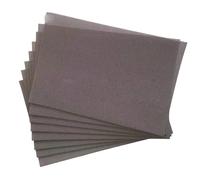 Plaque de mousse de Nickel poreuse for Batteries au Lithium et supercondensateurs, 1 pièce, Support de catalyseur d'électrode, Absorption acoustique,(1.7x200x300mm)