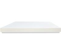Plaque de mousse S-RG25/44 coussin revêtement Dibapur mousse (160 x 200 cm, 3)