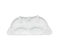 Plaque De Nettoyage Compatible Avec L'aspirateur Robot Dreame L10s Ultra Gen2 - Pièces Détachées Et Accessoires De Nettoyage For Serpillière