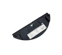 Plaque de nettoyage for réservoir d'eau à commande électrique, compatible avec Roborock, S7 MAXV/S7 MAXV Plus, pièces détachées for aspirateurs(Mop Plate)