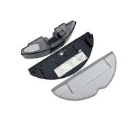 Plaque de nettoyage for réservoir d'eau à commande électrique, compatible avec Roborock, S7 MAXV/S7 MAXV Plus, pièces détachées for aspirateurs(Tank plate mop)