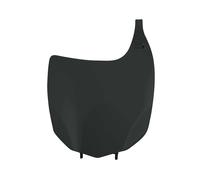 Rtech Kawasaki Kx 250 F/kx 450 F 2009-2012 Front Plate Noir