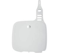 UFO Hublots avant YZ YA02805-046 Color Blanco