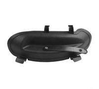 Plaque de paillage moulée pour tondeuses à gazon Troy-Bilt de 106,7 cm 631-04463, compatible avec Columbia, cour pour machines, Robomow pour