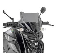 Givi Yamaha Mt 125 2020-2022 Windshield Clair