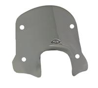 Plaque De Pare-Brise Fumé Givi Pour Piaggio Medley 125 150 2016 2017 2018 2019