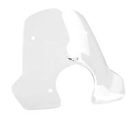 Givi 106a Piaggio Beverly Tourer 125/250/300/400&beverly 500 Windshield Clair