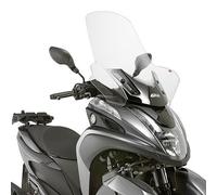 Givi Pare-brise 2120dt Mbk Tryptik 125&yamaha Tricity 125/155