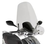Plaque Pare-Brise givi 441A pour Kymco Agility R16 2020 2021 2022 2023