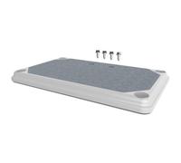 PLAQUE DE PASSAGE F3A-2K-D30/3 EP-501497