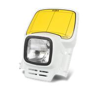 Acerbis Elba 0003020.030 avec phare, blanc